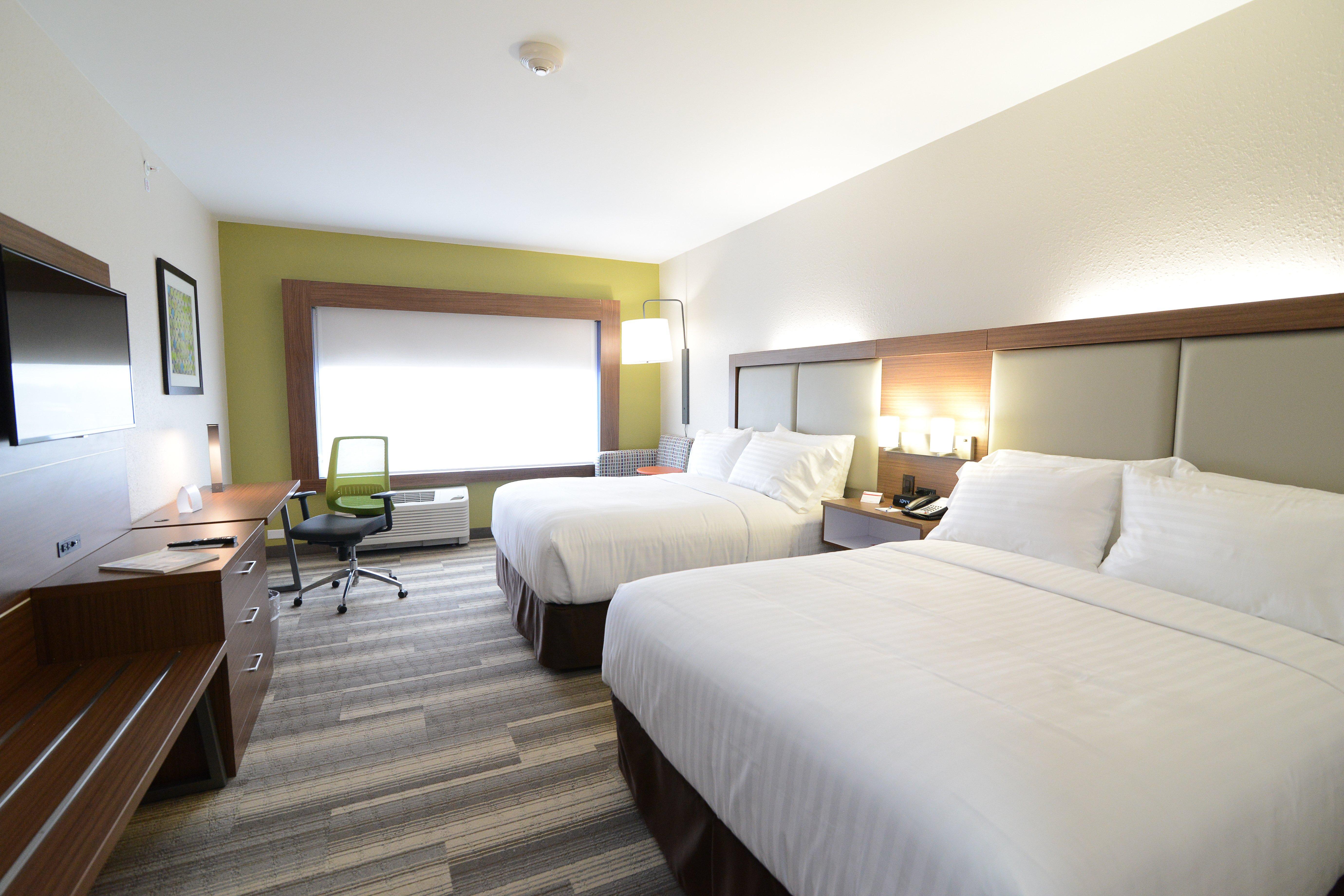 Holiday Inn Express & Suites Chicago North Shore - Niles By Ihg Exterior photo